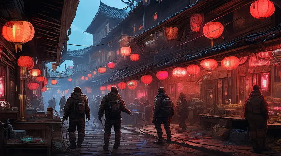 爱琳诗篇兑换码横幅图片2